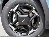 2026 Kia Sportage EX AWD