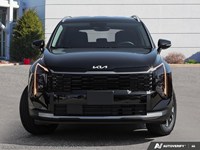 2026 Kia Sportage Hybrid EX AWD