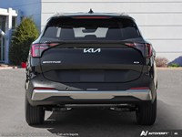 2026 Kia Sportage Hybrid EX AWD