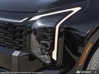 2026 Kia Sportage Hybrid EX AWD