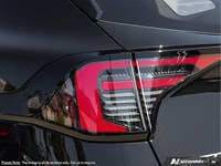 2026 Kia Sportage Hybrid EX AWD