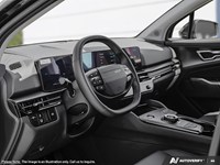 2026 Kia Sportage Hybrid EX AWD