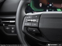 2026 Kia Sportage Hybrid EX AWD