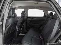 2026 Kia Sportage Hybrid EX AWD