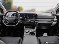 2026 Kia Sportage Hybrid EX AWD