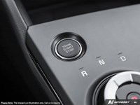 2026 Kia Sportage Hybrid EX AWD