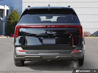 2026 Kia Carnival Hybrid SX+ FWD