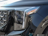 2026 Kia Carnival Hybrid SX+ FWD