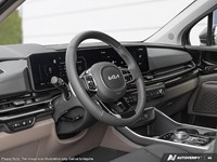 2026 Kia Carnival Hybrid SX+ FWD