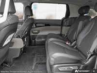 2026 Kia Carnival Hybrid SX+ FWD