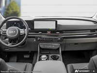 2026 Kia Carnival Hybrid SX+ FWD