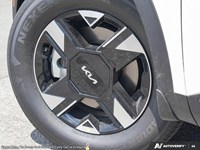 2026 Kia Sportage LX AWD