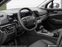 2026 Kia Sportage EX Premium AWD w/Black Interior