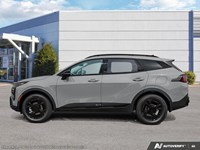 2026 Kia Sportage X-Line AWD *Ltd Avail*
