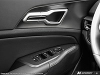 2026 Kia Sportage EX AWD