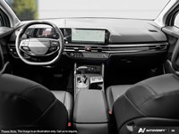 2026 Kia Sportage EX AWD