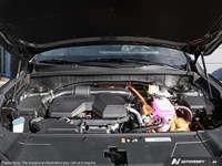 2026 Kia Sorento Hybrid SX AWD