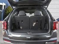 2026 Kia Sorento Hybrid SX AWD