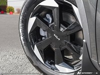 2026 Kia Sorento Hybrid SX AWD