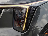 2026 Kia Sorento Hybrid SX AWD