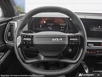 2026 Kia Sorento Hybrid SX AWD