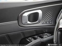 2026 Kia Sorento Hybrid SX AWD