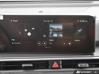 2026 Kia Sorento Hybrid SX AWD