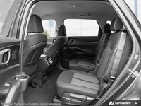 2026 Kia Sorento Hybrid LX AWD
