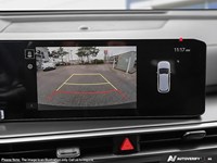2026 Kia Sorento Hybrid LX AWD