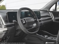 2026 Kia Sorento Hybrid EX AWD