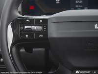 2026 Kia Sorento Hybrid EX AWD