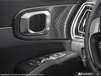 2026 Kia Sorento Hybrid EX AWD