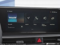 2026 Kia Sorento Hybrid EX AWD