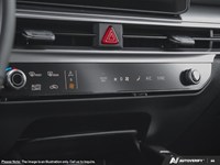 2026 Kia Sorento Hybrid EX AWD