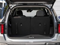 2026 Kia Sorento Hybrid SX AWD