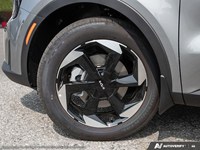 2026 Kia Sorento Hybrid SX AWD