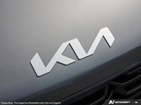 2026 Kia Sorento Hybrid SX AWD
