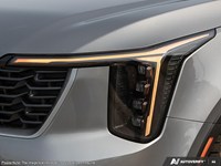 2026 Kia Sorento Hybrid SX AWD