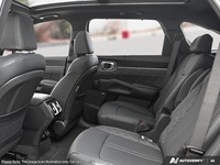 2026 Kia Sorento Hybrid SX AWD