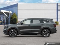 2026 Kia Sorento Plug-In Hybrid EX AWD