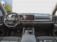 2026 Kia Sorento Plug-In Hybrid LX AWD