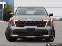 2026 Kia Sorento Plug-In Hybrid LX AWD