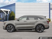 2026 Kia Sorento Plug-In Hybrid LX AWD