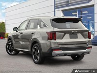 2026 Kia Sorento Plug-In Hybrid LX AWD