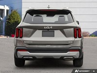 2026 Kia Sorento Plug-In Hybrid LX AWD