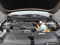 2026 Kia Sorento Plug-In Hybrid LX AWD