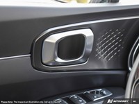 2026 Kia Sorento Plug-In Hybrid LX AWD