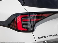 2026 Kia Sportage X-Line Limited AWD w/Black Interior *Ltd Avail*