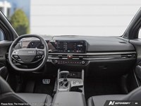 2026 Kia Sportage X-Line Limited AWD w/Black Interior *Ltd Avail*
