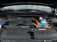 2026 Kia Sorento Plug-In Hybrid EX AWD